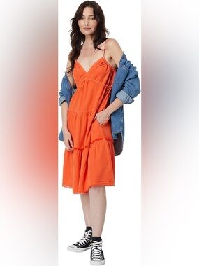 KUT from the Kloth • NWT Zaniah - Short Dress w/Side Pockets PTP 16”-21”